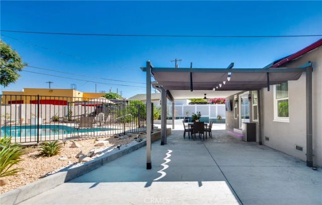 17011 Burton Street, Van Nuys, CA 91406