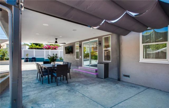 17011 Burton Street, Van Nuys, CA 91406