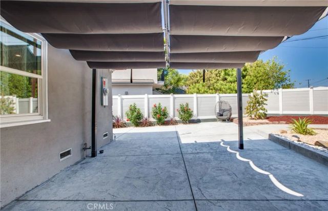 17011 Burton Street, Van Nuys, CA 91406