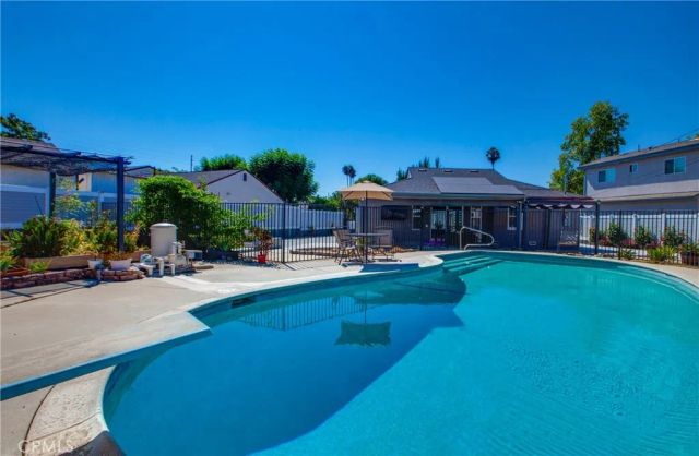 17011 Burton Street, Van Nuys, CA 91406