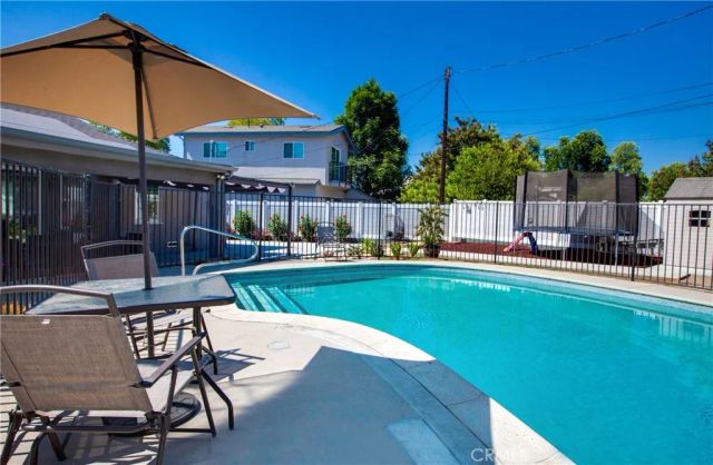 17011 Burton Street, Van Nuys, CA 91406