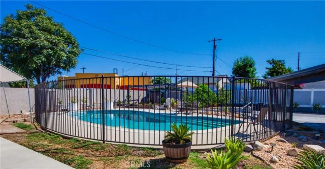 17011 Burton Street, Van Nuys, CA 91406