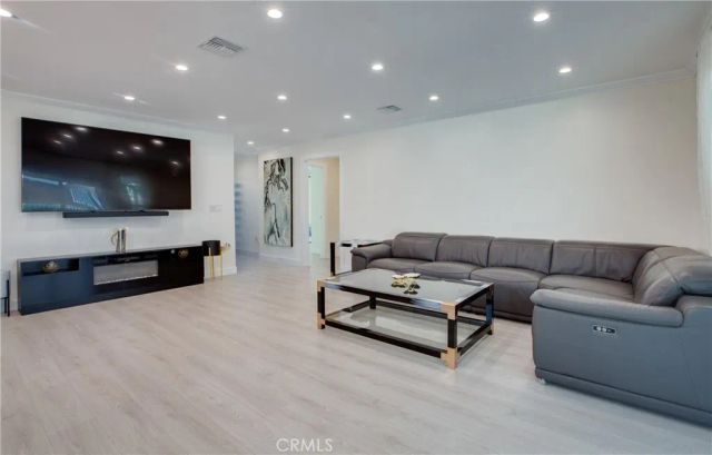 17011 Burton Street, Van Nuys, CA 91406