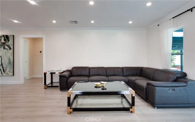 17011 Burton Street, Van Nuys, CA 91406