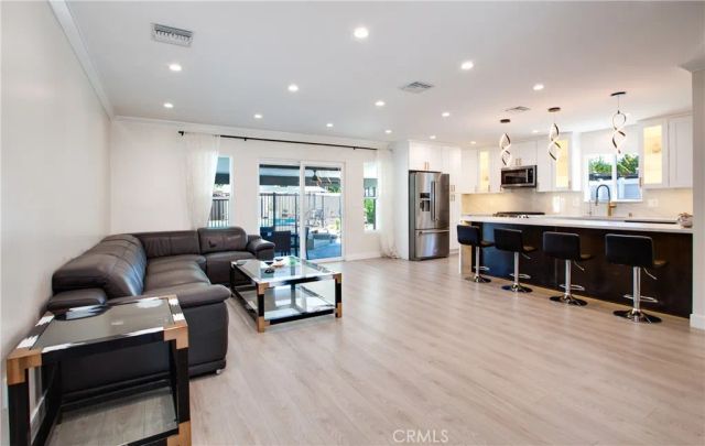 17011 Burton Street, Van Nuys, CA 91406