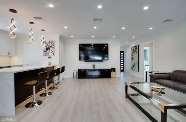 17011 Burton Street, Van Nuys, CA 91406