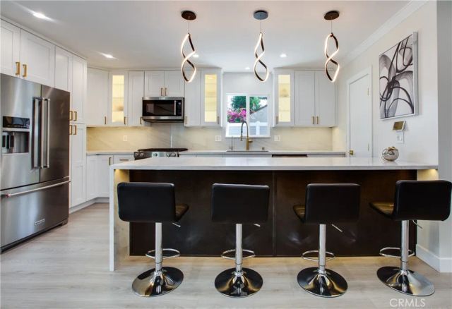 17011 Burton Street, Van Nuys, CA 91406