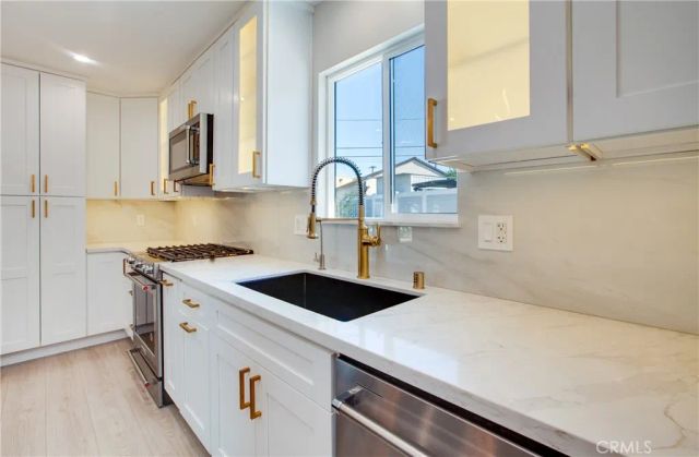 17011 Burton Street, Van Nuys, CA 91406