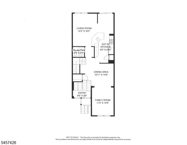 19 Jackson Ave, Montgomery Twp., NJ 08540