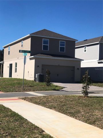 7200 BIG CEDAR ALLEY, Groveland, FL 34736