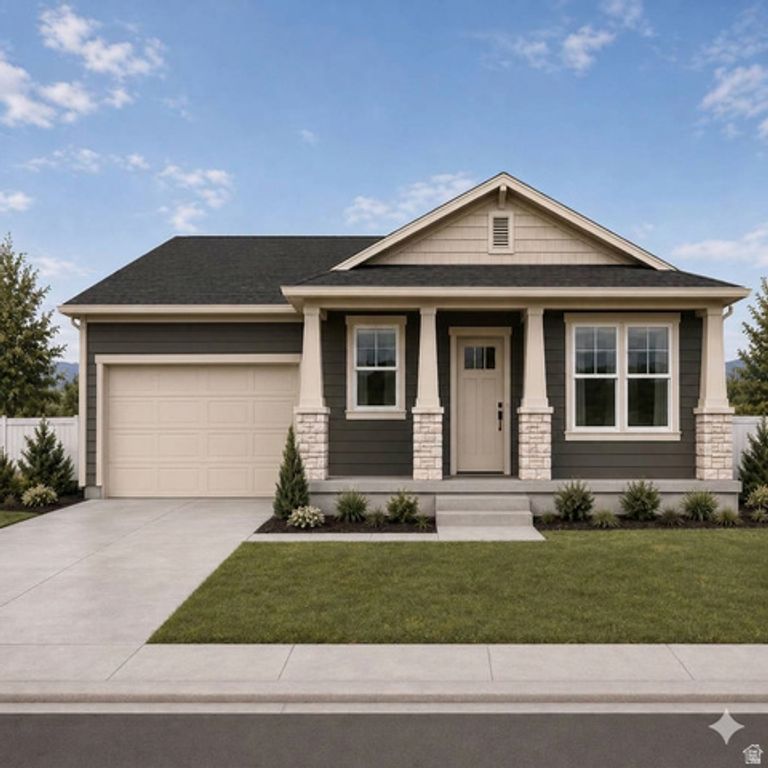 4878 S RIDGELINE DR, Washington Terrace, UT 84405 — exterior