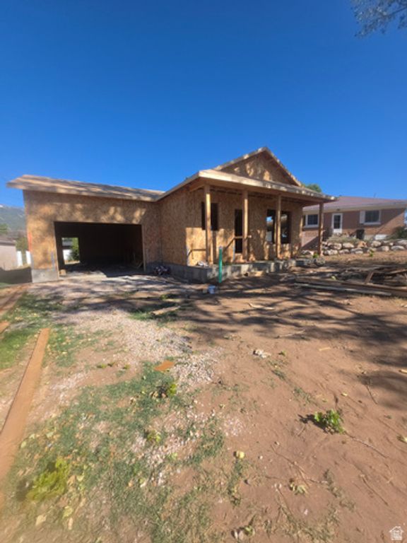 4878 S RIDGELINE DR, Washington Terrace, UT 84405 — photo 3