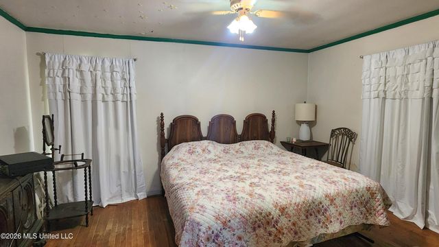 501 Ferriday Drive, Ridgecrest, LA 71334