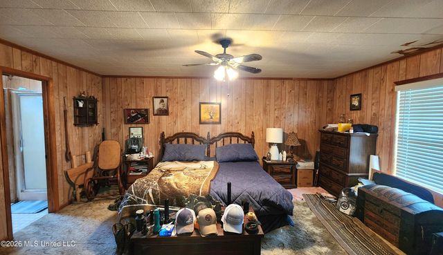 501 Ferriday Drive, Ridgecrest, LA 71334