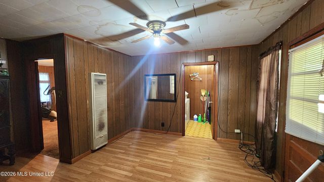 501 Ferriday Drive, Ridgecrest, LA 71334