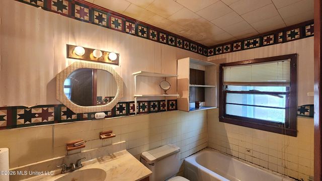 501 Ferriday Drive, Ridgecrest, LA 71334