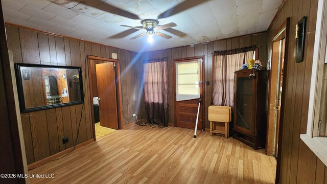 501 Ferriday Drive, Ridgecrest, LA 71334