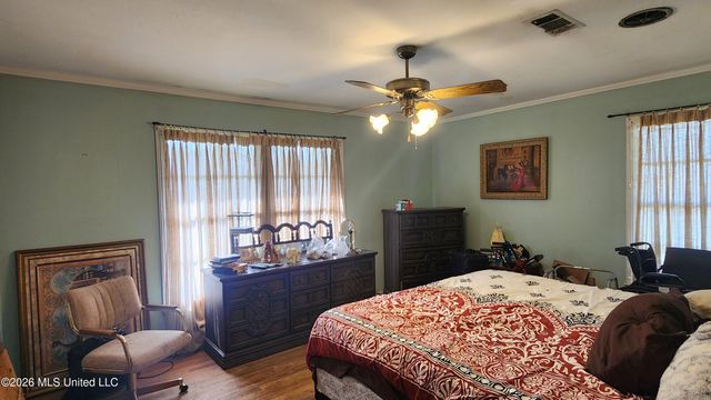 501 Ferriday Drive, Ridgecrest, LA 71334