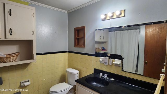 501 Ferriday Drive, Ridgecrest, LA 71334