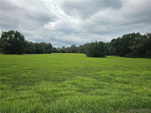 2956 N Anthony Avenue, Hernando, FL 34442