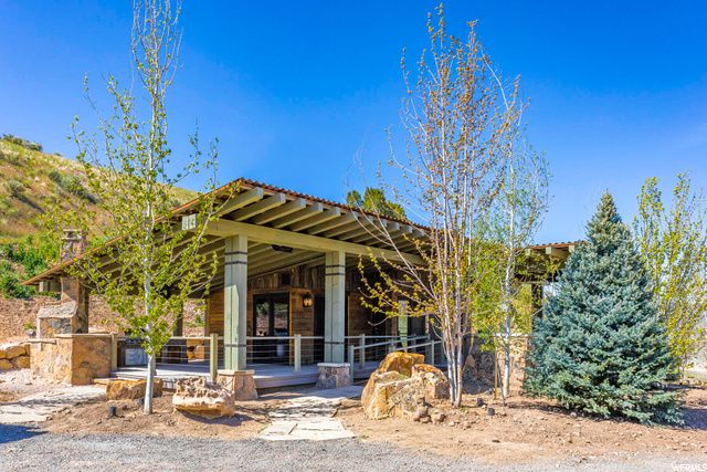 749 Village View Dr Unit 65, Coalville, UT 84017