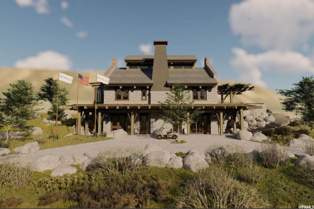 749 Village View Dr Unit 65, Coalville, UT 84017