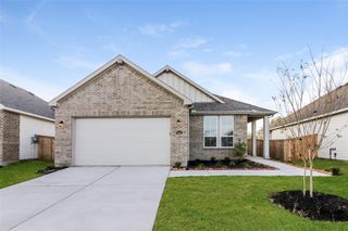2403 Cohorn Trail, Richmond, TX 77469