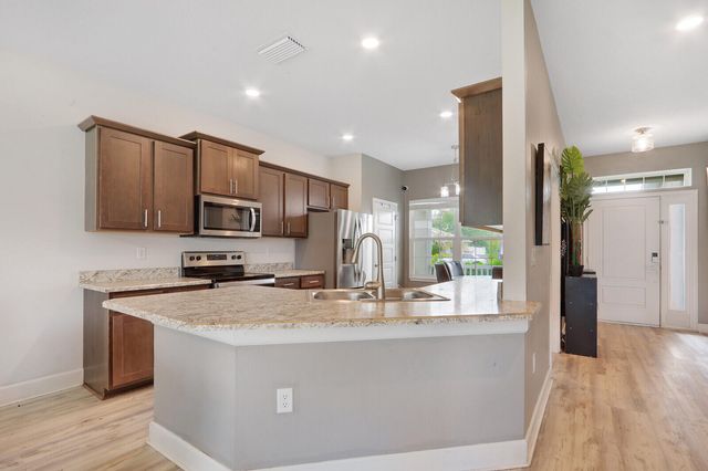 5436 NW South Crisona Court, Port St. Lucie, Port St Lucie, FL 34986