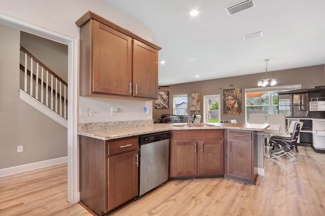 5436 NW South Crisona Court, Port St. Lucie, Port St Lucie, FL 34986