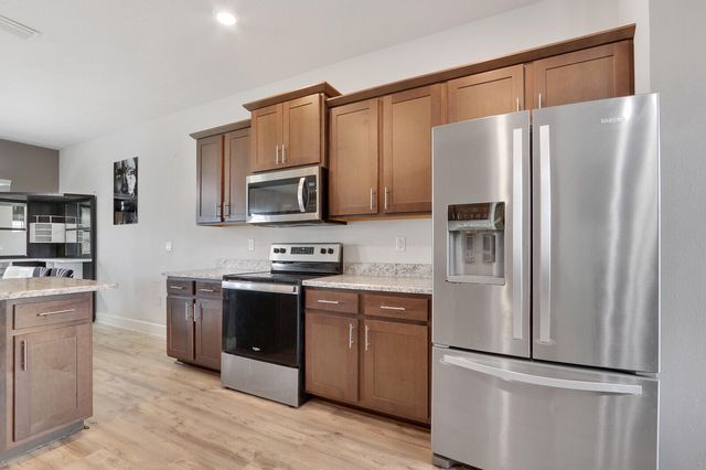 5436 NW South Crisona Court, Port St. Lucie, Port St Lucie, FL 34986