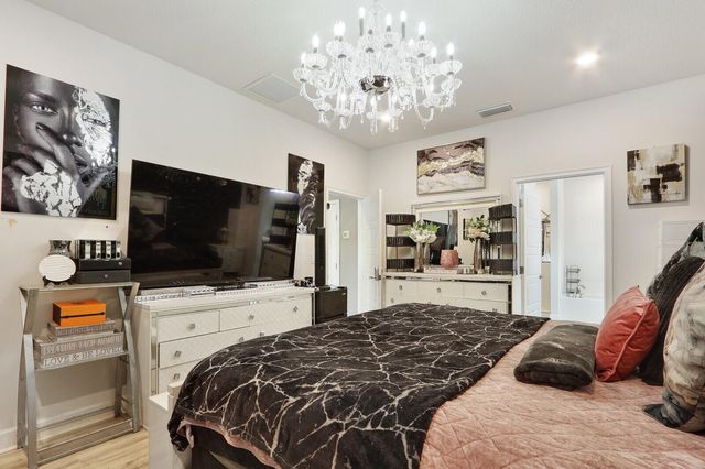 5436 NW South Crisona Court, Port St. Lucie, Port St Lucie, FL 34986