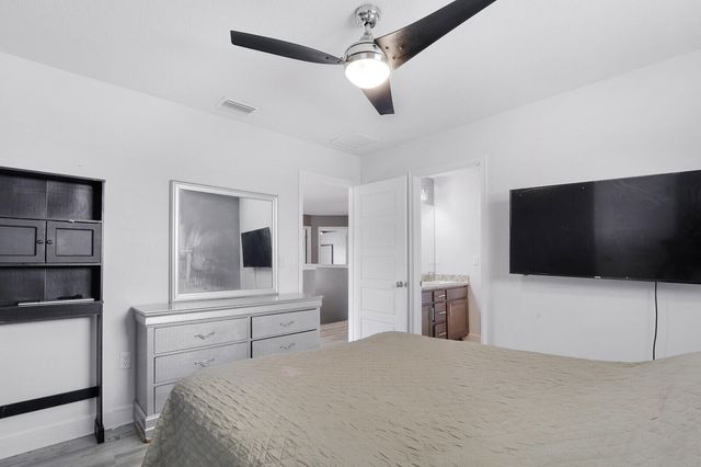 5436 NW South Crisona Court, Port St. Lucie, Port St Lucie, FL 34986