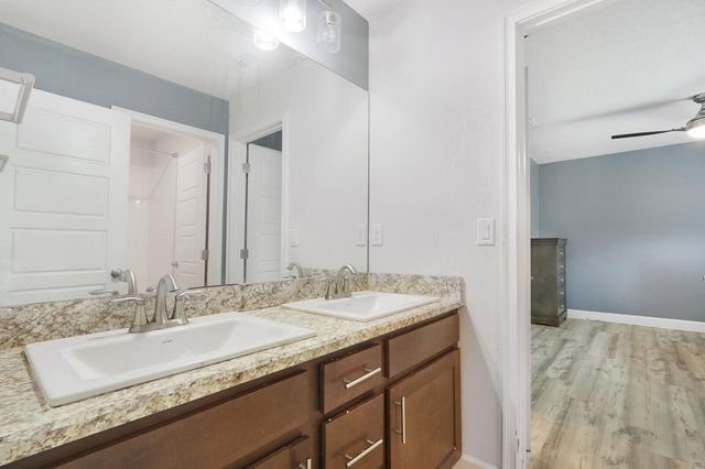 5436 NW South Crisona Court, Port St. Lucie, Port St Lucie, FL 34986