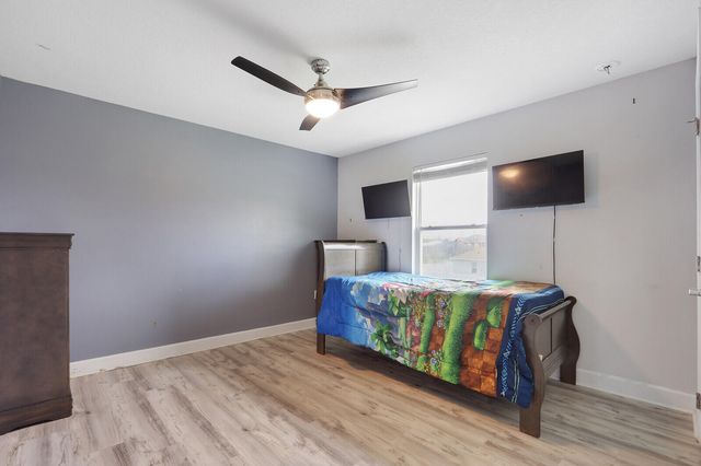 5436 NW South Crisona Court, Port St. Lucie, Port St Lucie, FL 34986