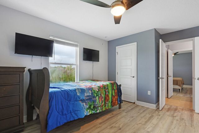 5436 NW South Crisona Court, Port St. Lucie, Port St Lucie, FL 34986