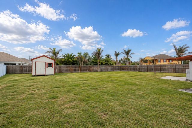 5436 NW South Crisona Court, Port St. Lucie, Port St Lucie, FL 34986