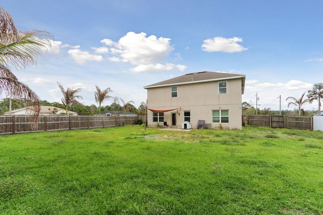 5436 NW South Crisona Court, Port St. Lucie, Port St Lucie, FL 34986