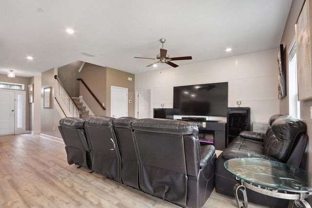 5436 NW South Crisona Court, Port St. Lucie, Port St Lucie, FL 34986