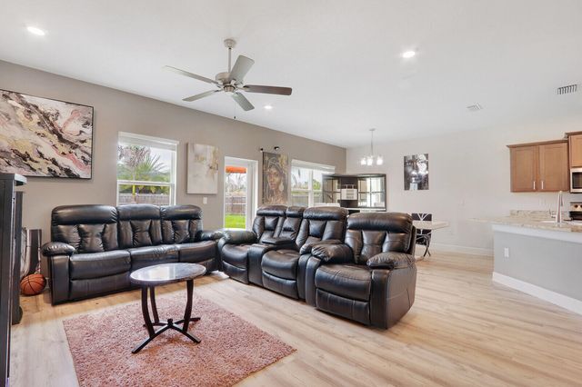 5436 NW South Crisona Court, Port St. Lucie, Port St Lucie, FL 34986