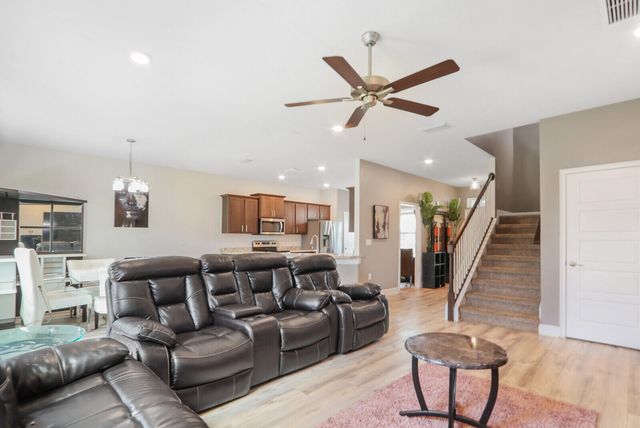 5436 NW South Crisona Court, Port St. Lucie, Port St Lucie, FL 34986