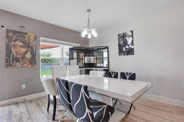 5436 NW South Crisona Court, Port St. Lucie, Port St Lucie, FL 34986