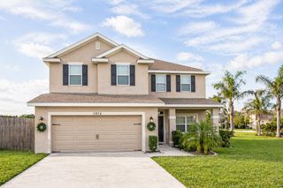 5436 NW South Crisona Court, Port St. Lucie, Port St Lucie, FL 34986