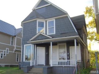 207 N 2nd Street, Elkhart, IN 46516