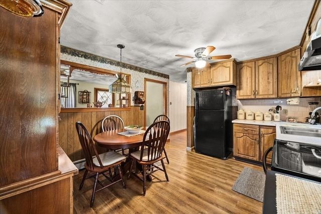 32 Colonial Drive, Taunton, MA 02780
