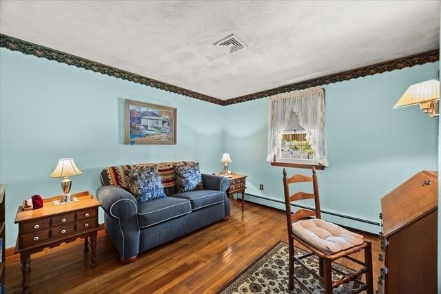 32 Colonial Drive, Taunton, MA 02780