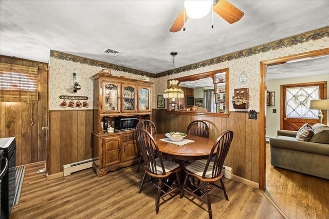 32 Colonial Drive, Taunton, MA 02780