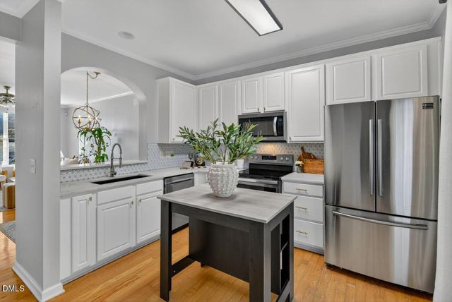 3811 Ramblewood Avenue, Durham, NC 27713