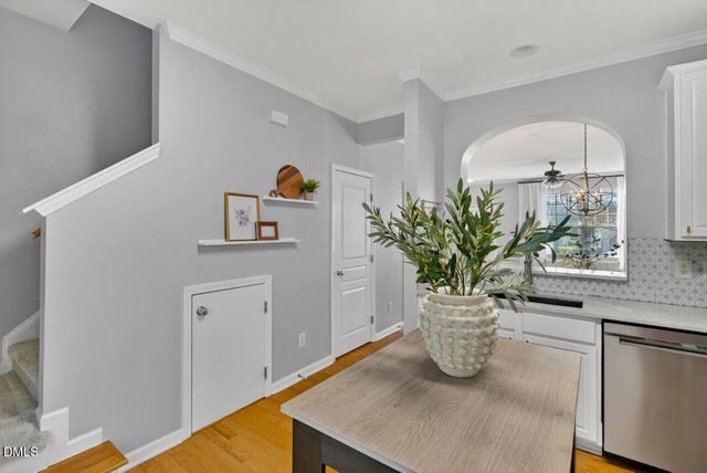 3811 Ramblewood Avenue, Durham, NC 27713