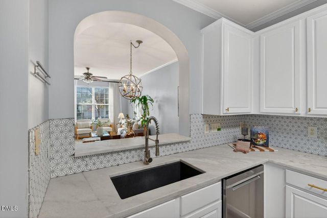 3811 Ramblewood Avenue, Durham, NC 27713