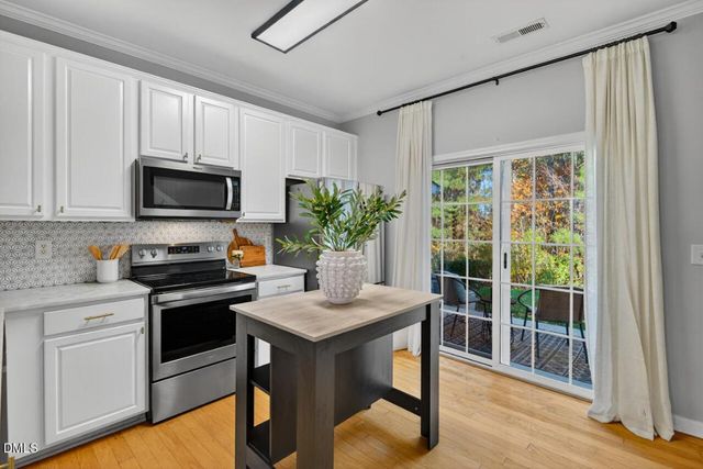 3811 Ramblewood Avenue, Durham, NC 27713